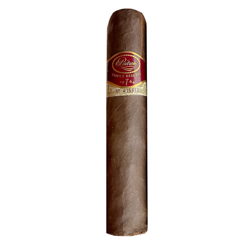 Padron 1926 FAMILY RESERVE MADURO "Box and Single"