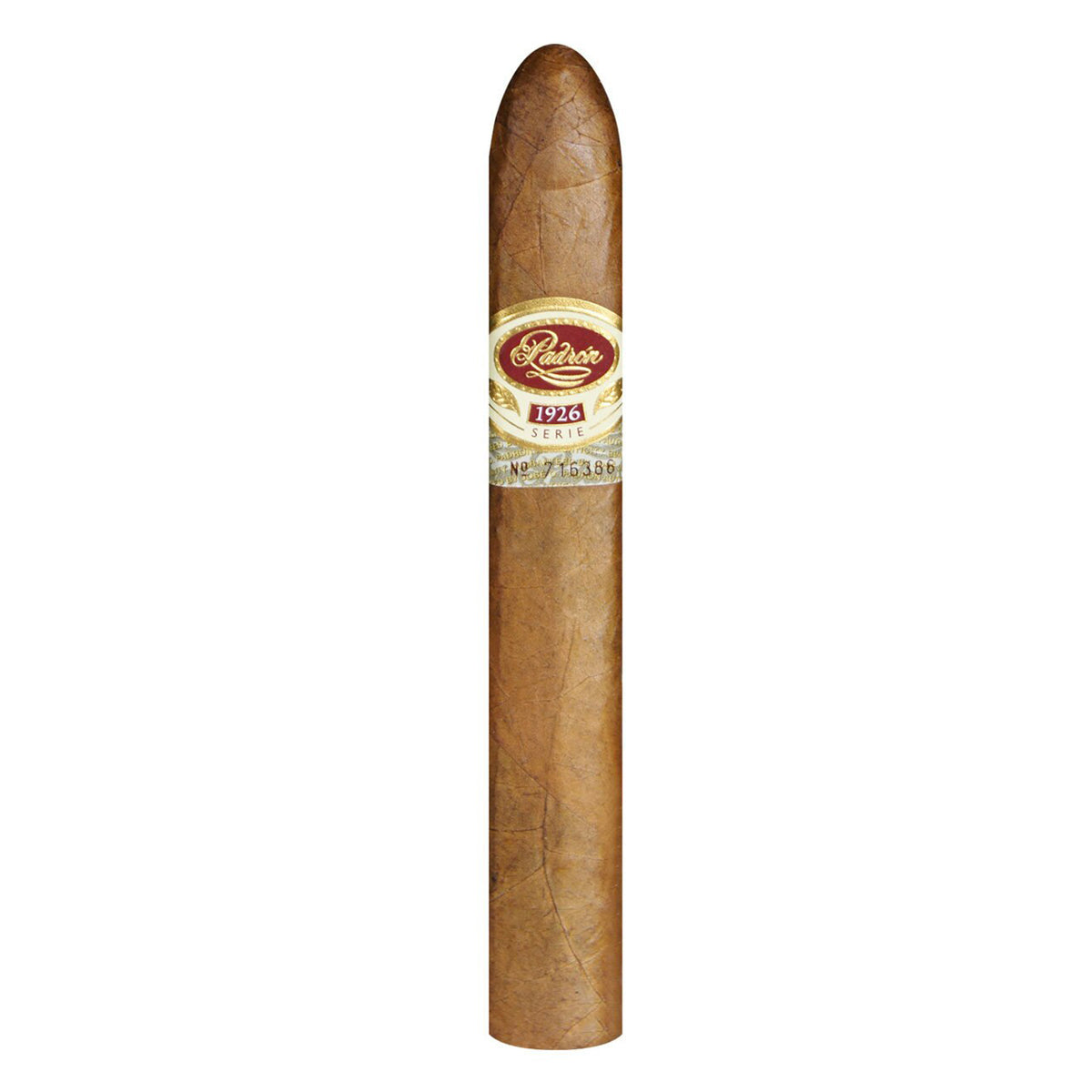 Padron 1926 SERIES NATURAL "Box and Single"