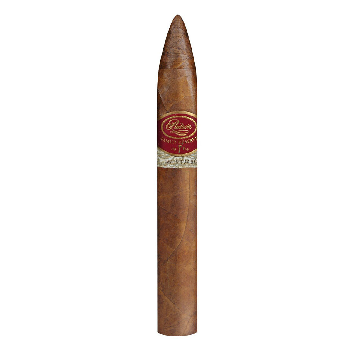 Padron 1926 FAMILY RESERVE NATURAL "Box and Single"