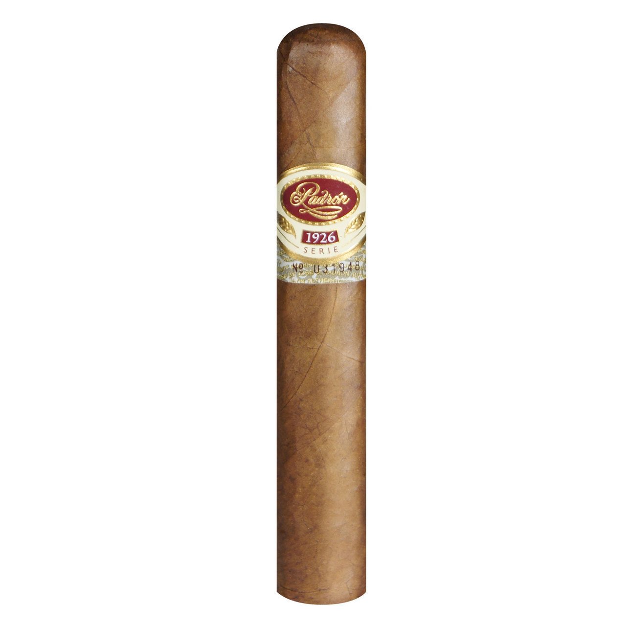 Padron 1926 SERIES NATURAL "Box and Single"