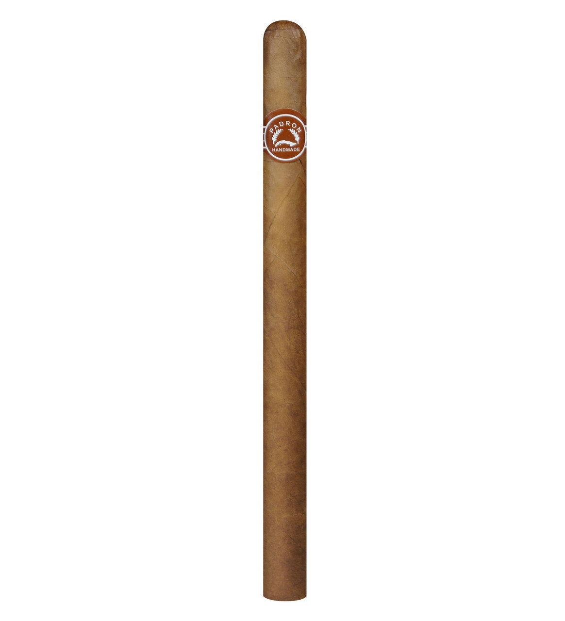 Padron SERIES NATURAL "Box and Single"