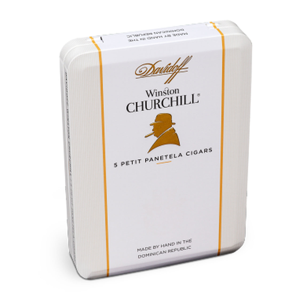 Davidoff WINSTON CHURCHILL ¨BOXES, TINS and SINGLES¨