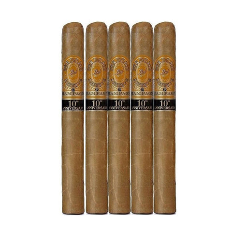 Image of Perdomo RESERVE CHAMPAGNE CONNECTICUT "Boxes & Singles"