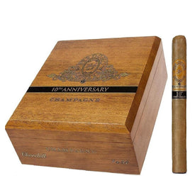 Perdomo RESERVE CHAMPAGNE CONNECTICUT "Boxes & Singles"