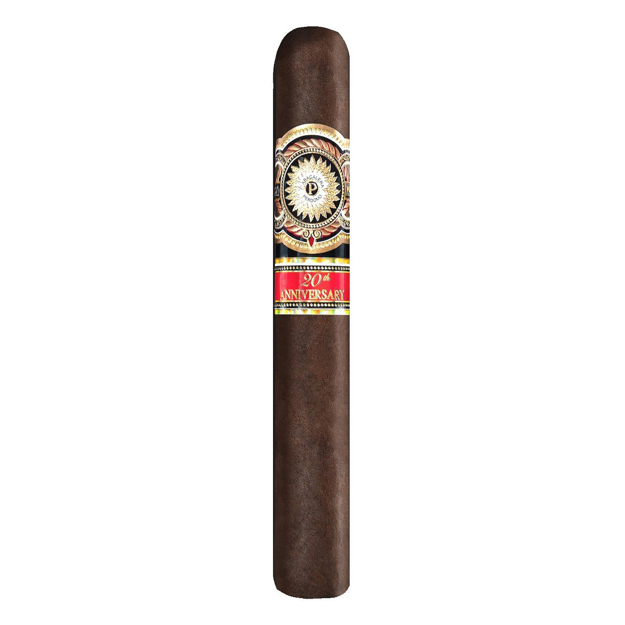 Perdomo 20th ANNIVERSARY MADURO "Boxes & Singles"