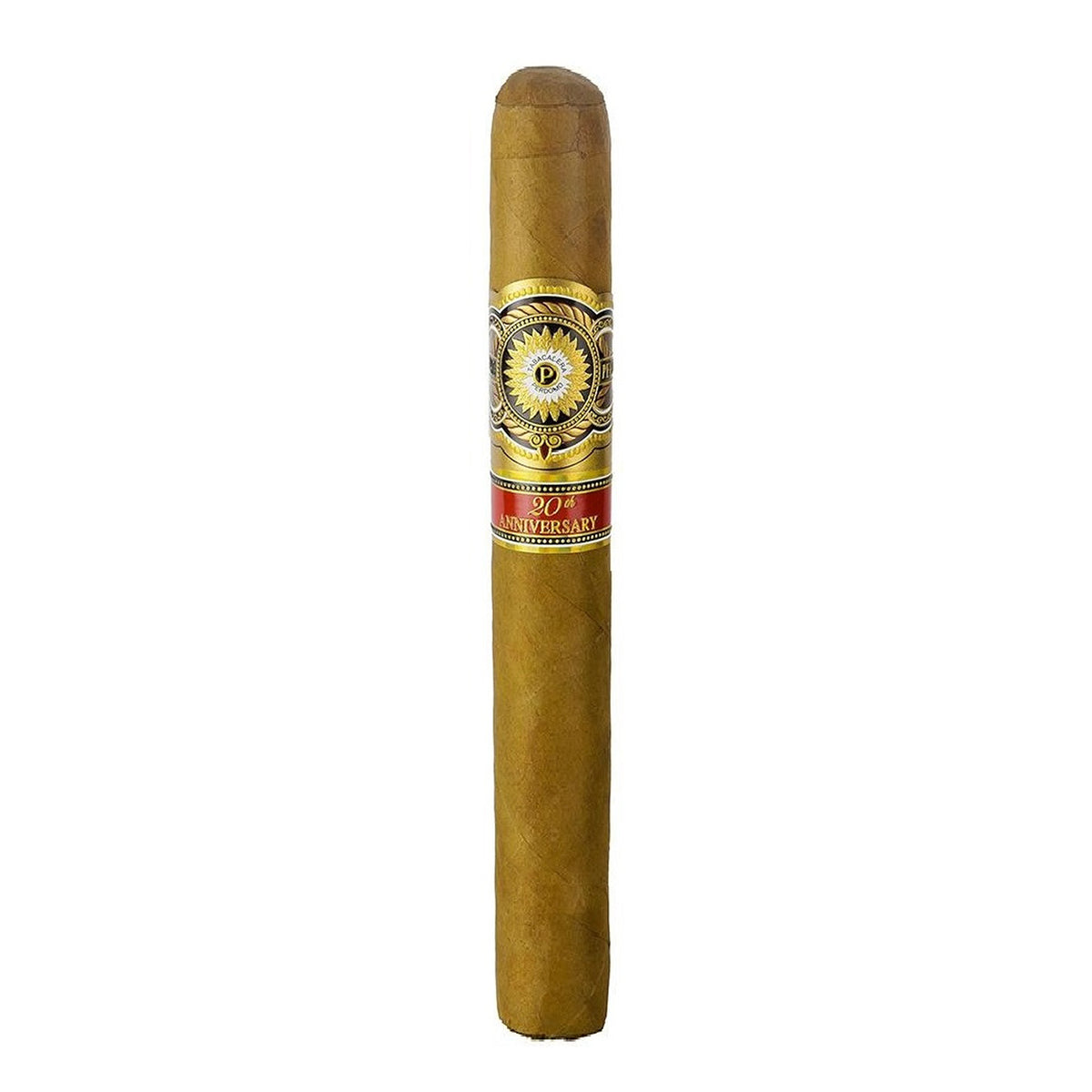 Perdomo 20th ANNIVERSARY CONNECTICUT "Boxes & Singles"
