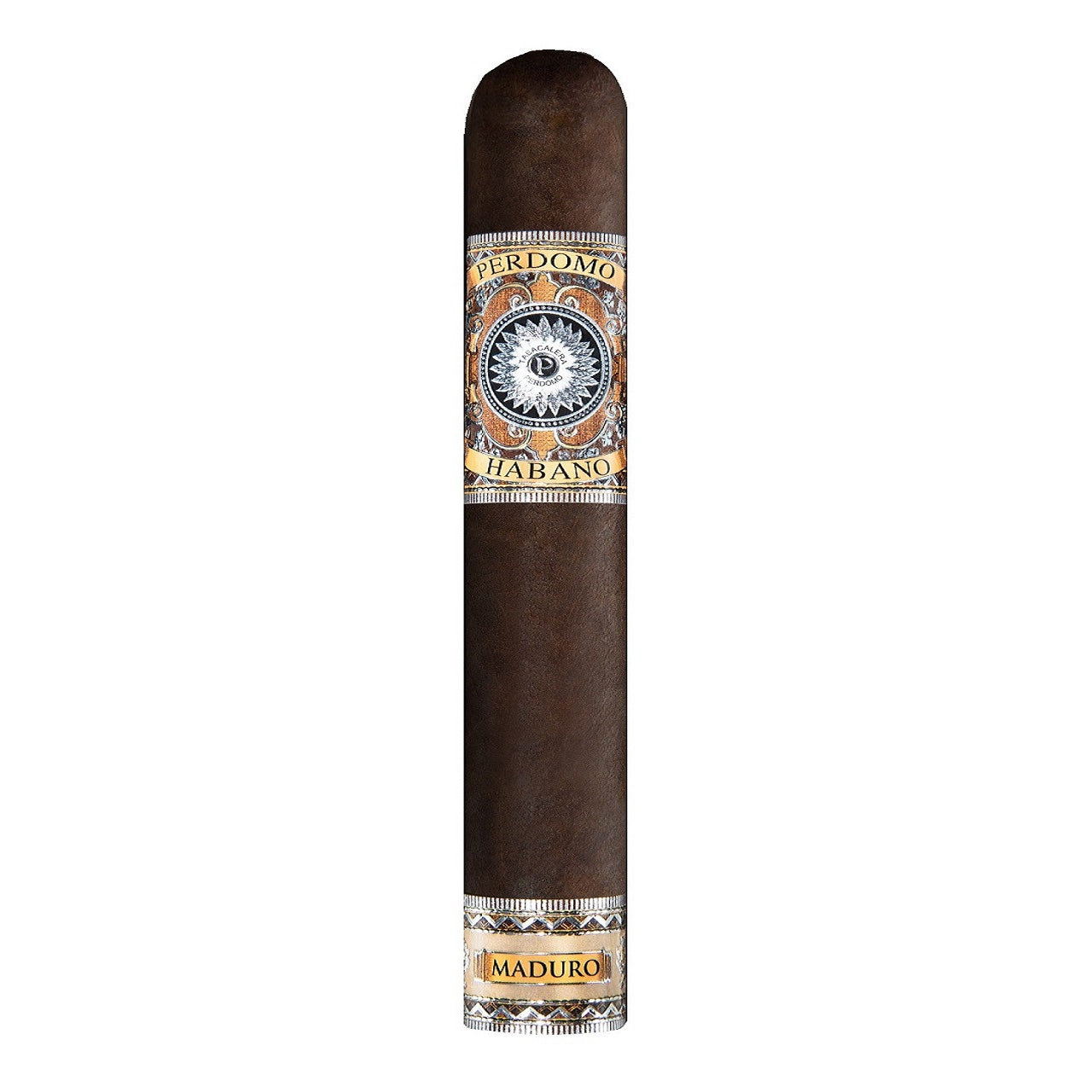 Perdomo HABANO MADURO "Boxes & Singles"