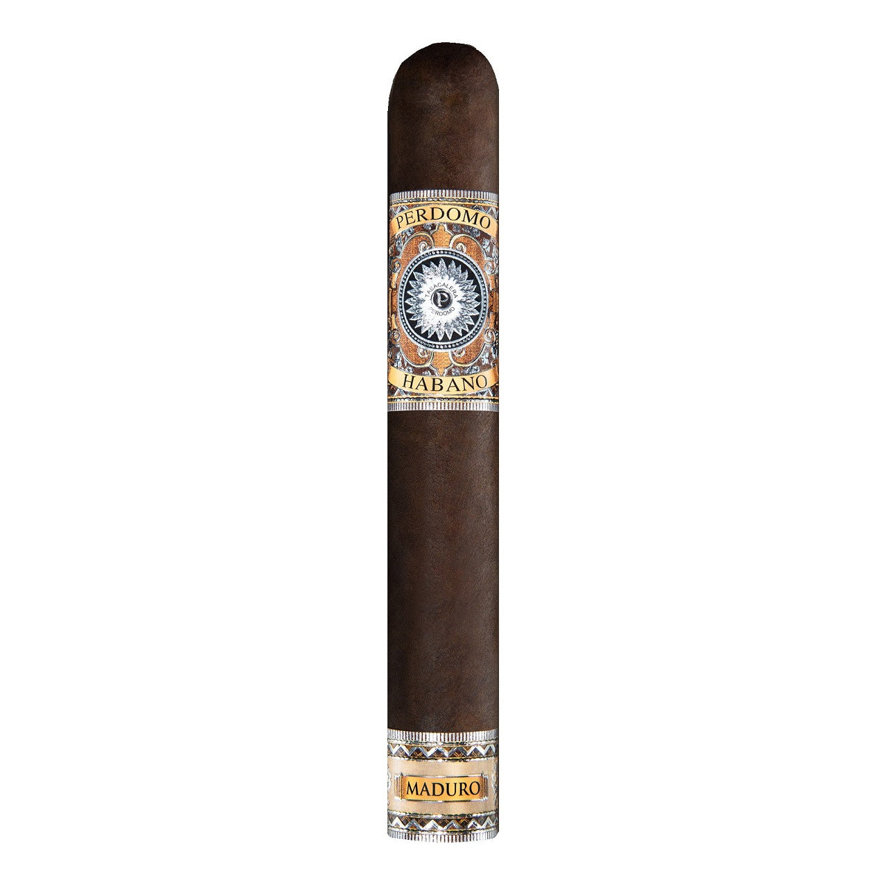 Perdomo HABANO MADURO "Boxes & Singles"