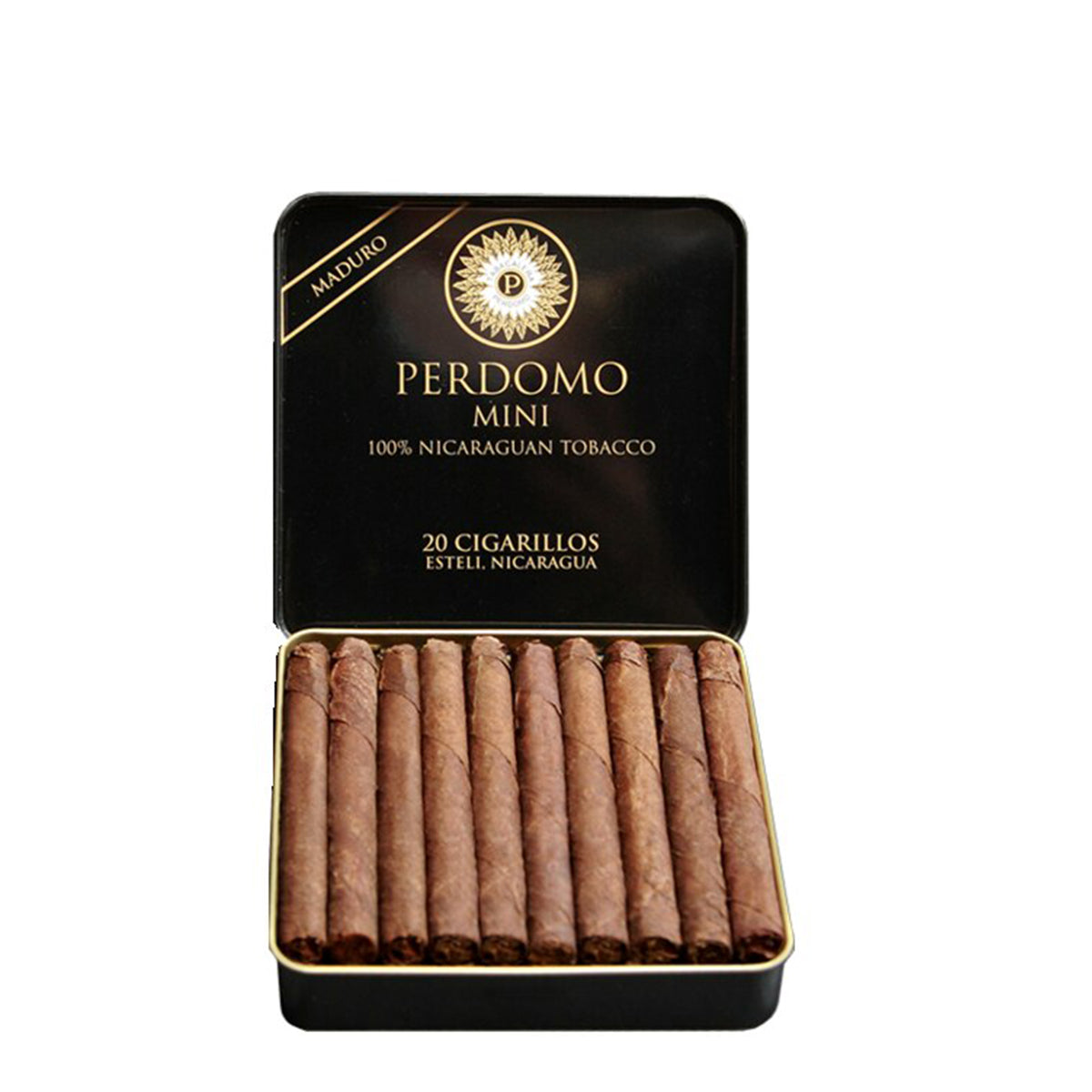 Perdomo MINI CIGARRILLOS