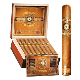 Perdomo HABANO CONNECTICUT "Boxes & Singles"