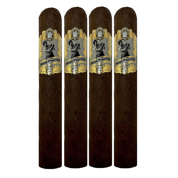 Gurkha PRIZE FIGHTER MADURO "Bundles"