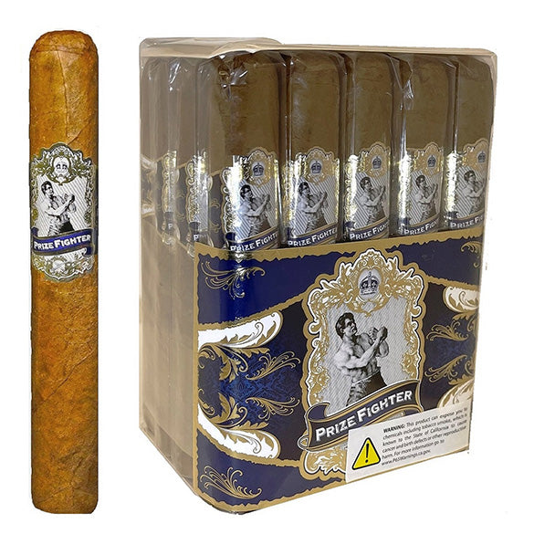 Gurkha PRIZE FIGHTER "Bundles"