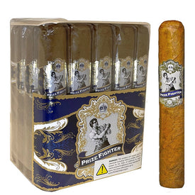 Gurkha PRIZE FIGHTER "Bundles"