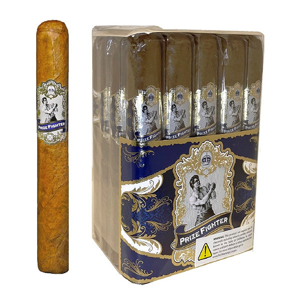 Gurkha PRIZE FIGHTER "Bundles"