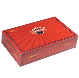 Punch Rare Corojo ¨BOXES and PACKS¨