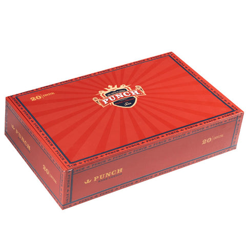 Image of Punch Rare Corojo ¨BOXES and PACKS¨