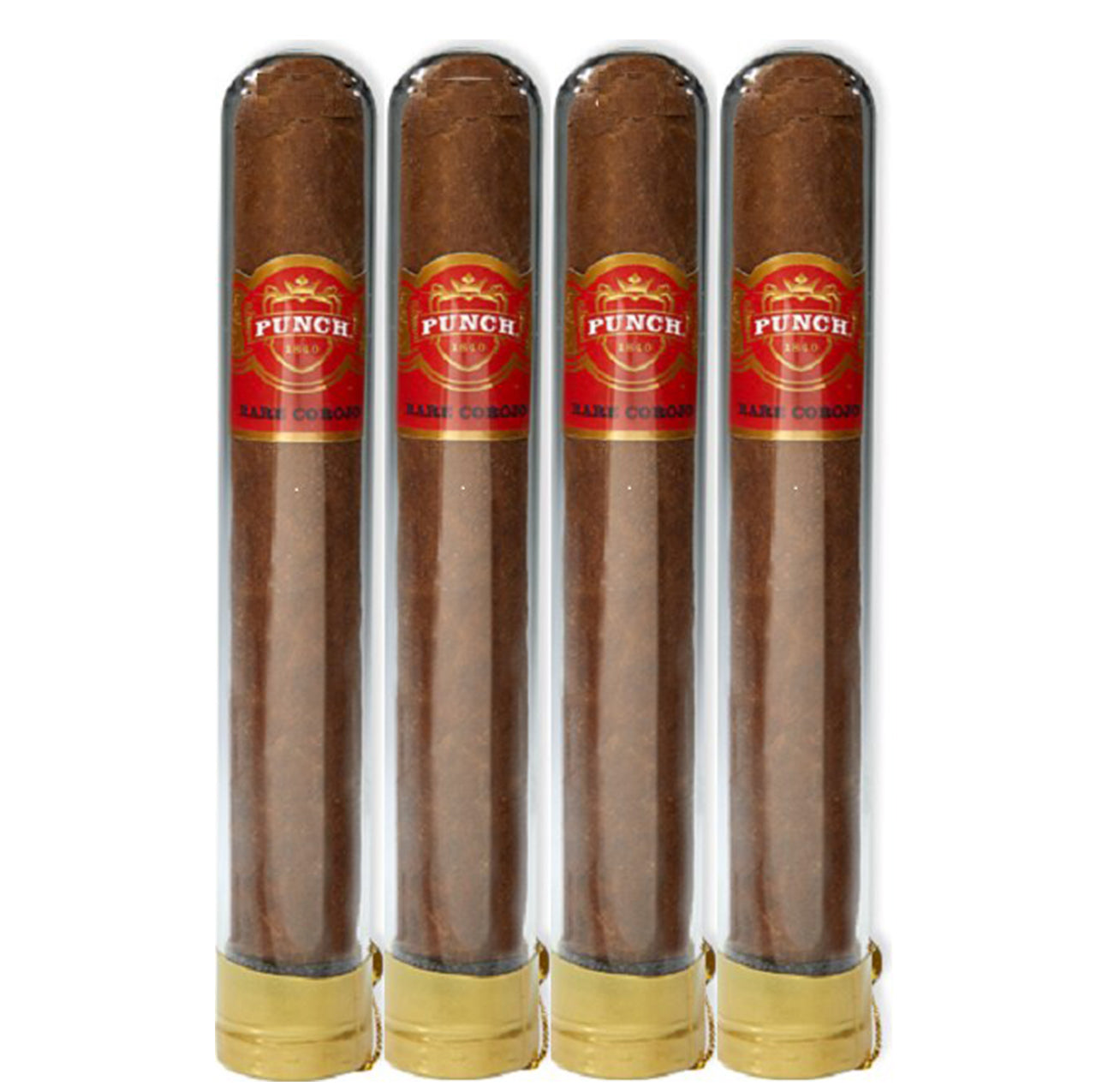 Punch Rare Corojo ¨BOXES and PACKS¨