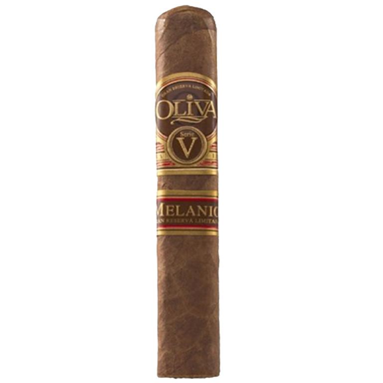 Oliva Serie V Melanio Cigars - Cigar boulevard