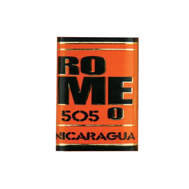 ROMEO 505 NICARAGUA by Romeo y Julieta "3 Different Boxes"