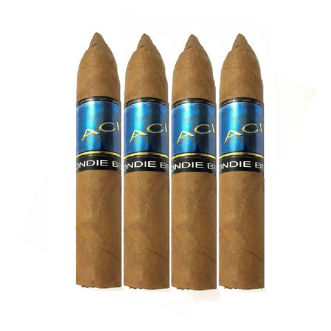 ACID BLUE REMI (Box, Pack and Single Cigars) - Cigar boulevard