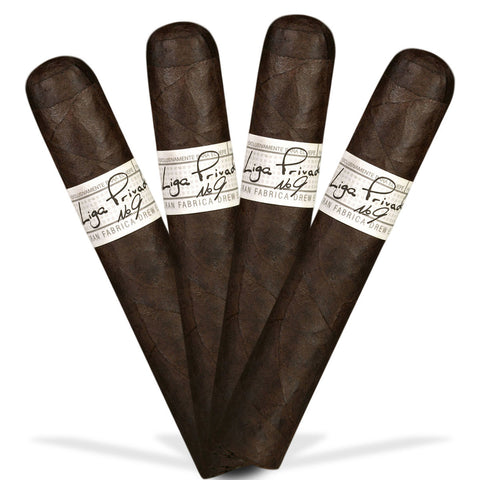 Image of Liga Privada No 9 Cigars - Cigar boulevard