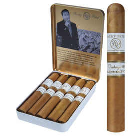 Rocky Patel Vintage 1990 Juniors Little Tin of 5 cigars
