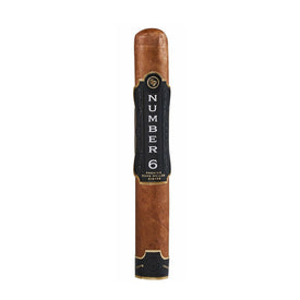Rocky Patel Number 6 