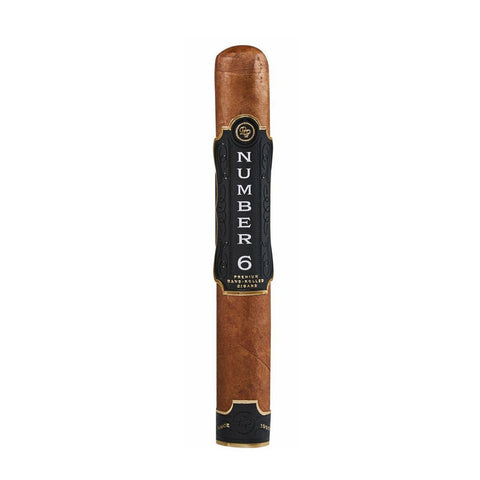 Rocky Patel Number 6 "BOXES and SINGLES" Cigars