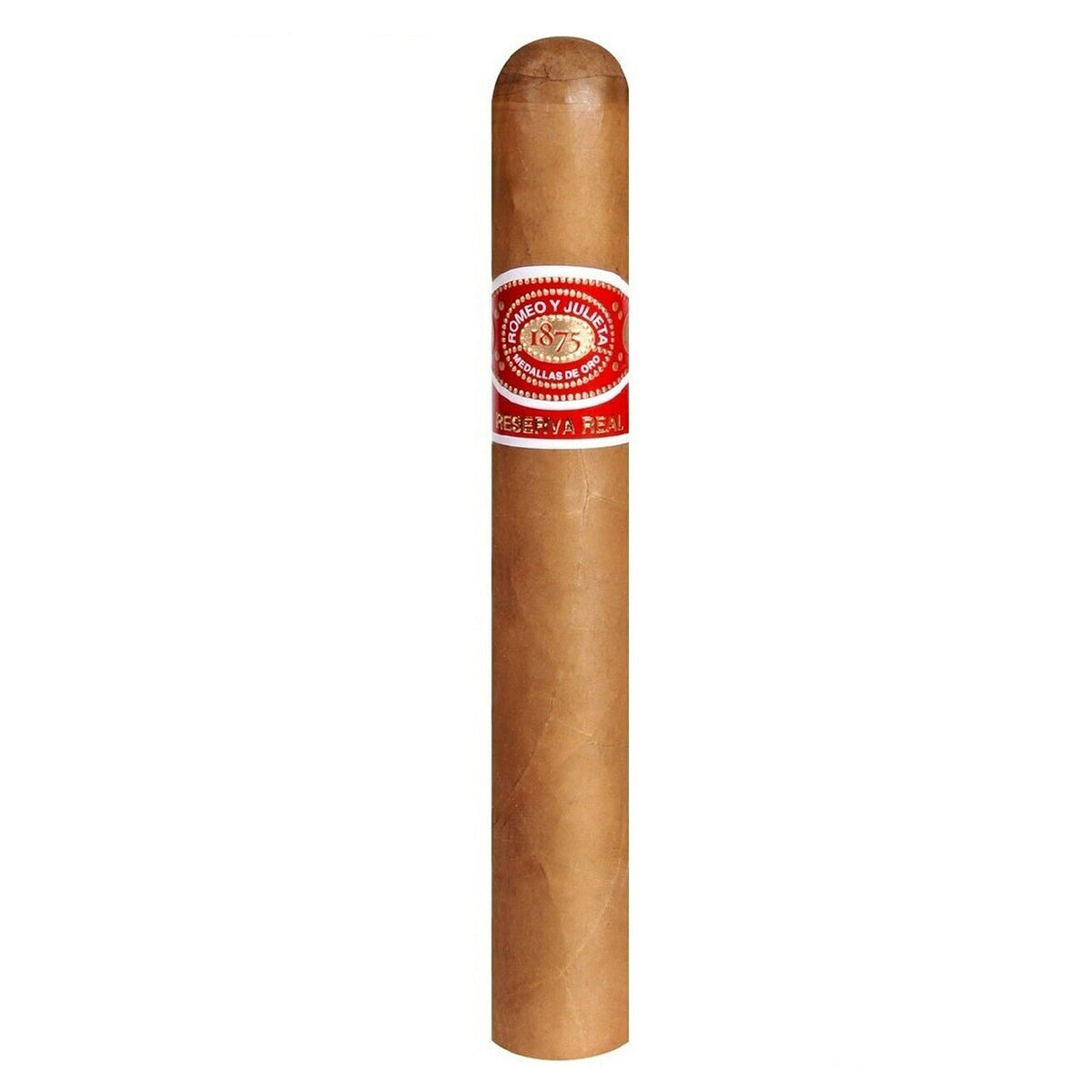 Romeo y Julieta CORE 8 ASSORTMENT Box of 8 Cigars