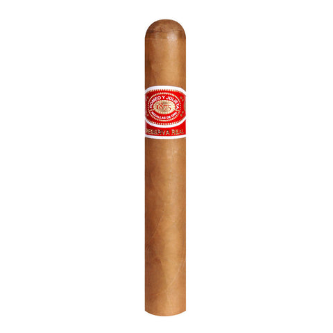 Image of Romeo y Julieta RESERVA REAL "Boxes and Single"
