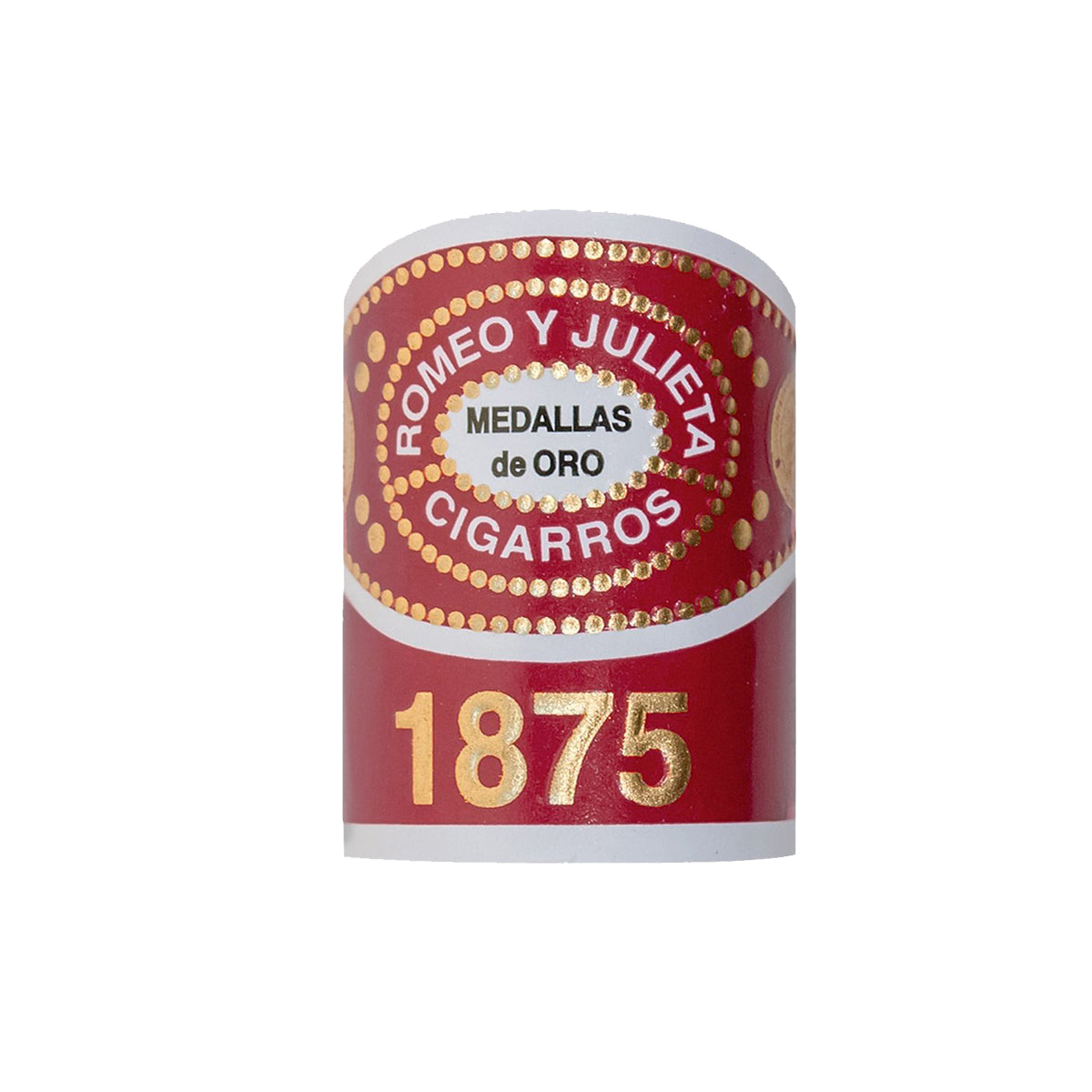 Romeo y Julieta 1875