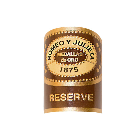 Image of Romeo y Julieta RESERVE "Boxes and Single"