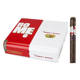 ROMEO by Romeo y Julieta 