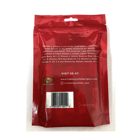 Romeo y Julieta SAMPLER of 5 different cigars