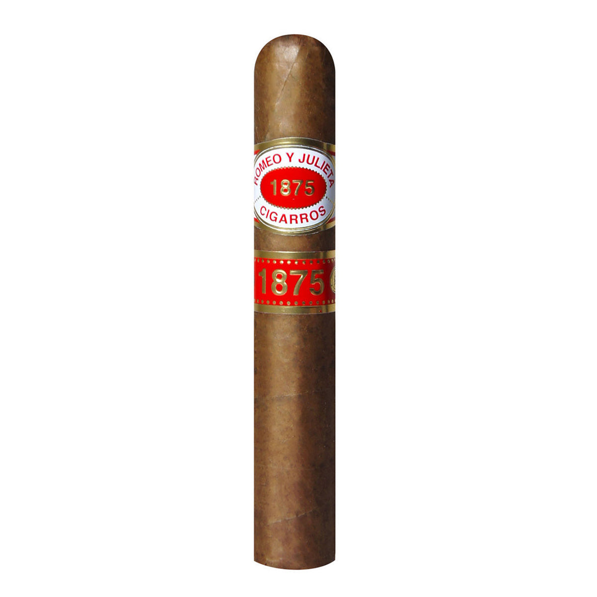 1875 by Romeo y Julieta