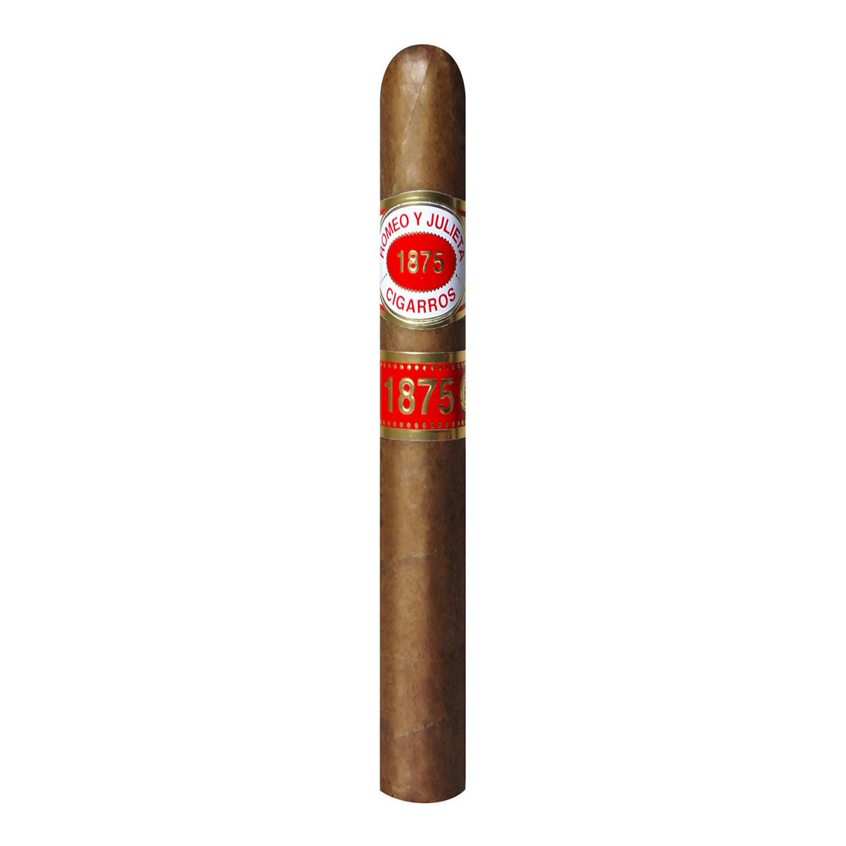1875 by Romeo y Julieta