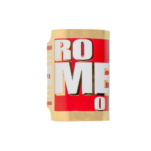 Image of ROMEO by Romeo y Julieta "Boxes and Single"