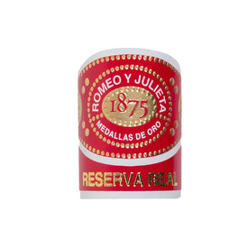 Romeo y Julieta RESERVA REAL "Boxes and Single"
