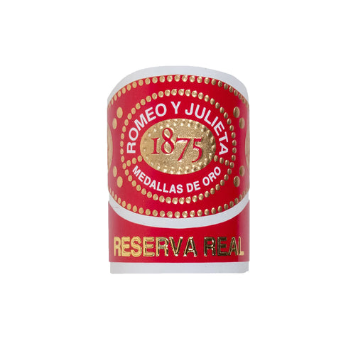 Image of Romeo y Julieta RESERVA REAL "Boxes and Single"