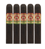Arturo Fuente Rothchild Maduro 50 X 4 1/2 Pack of 5 - Cigar boulevard