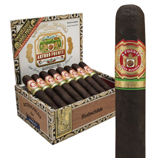 ARTURO FUENTE MADURO (Pack, Box and Single Cigars) - Cigar boulevard