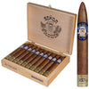 Kosher Cigars Senor Solomon Maduro Box of 20 - Cigar boulevard