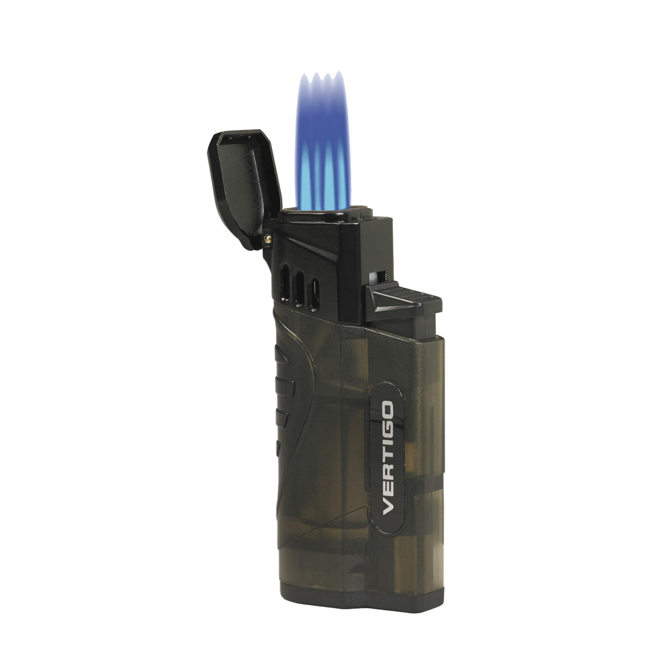 Vertigo STINGER 2 Quad Torch Cigar Lighter