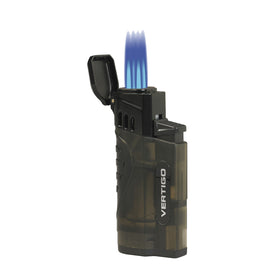 Vertigo STINGER 2 Quad Torch Cigar Lighter