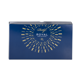 Davidoff ROYAL RELEASE ¨BOXES¨