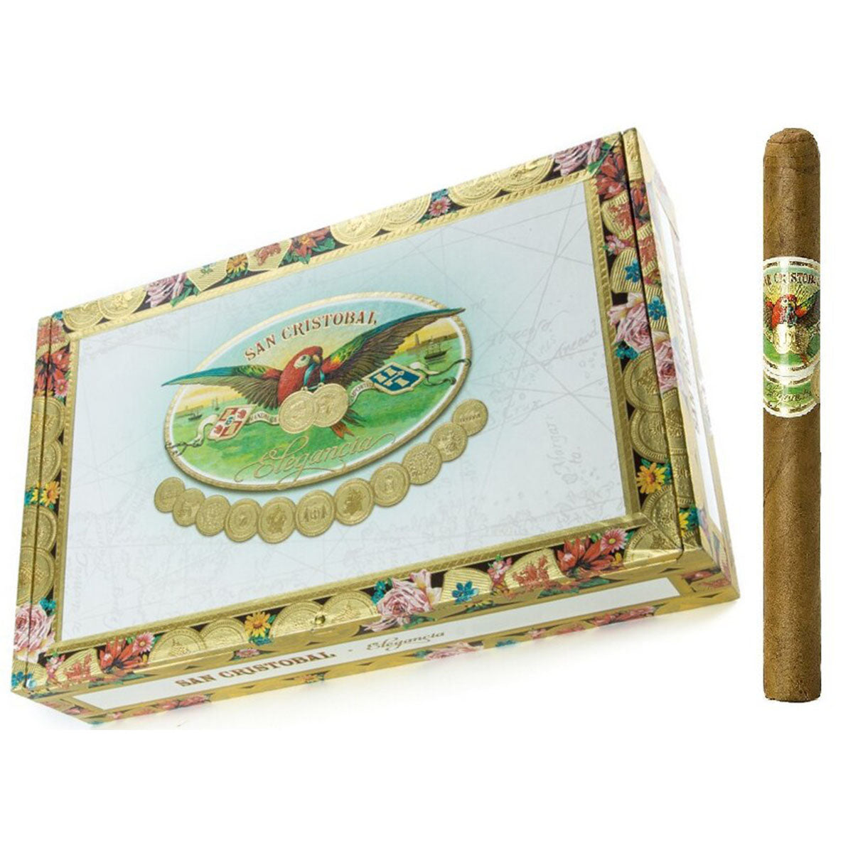 San Cristobal ELEGANCIA