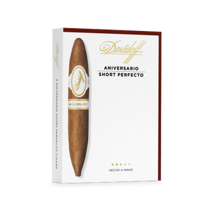Davidoff Aniversario cigars - Cigar boulevard
