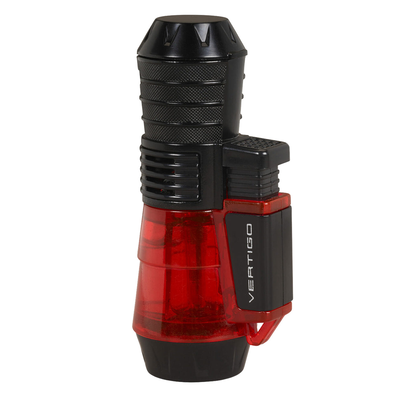 Vertigo SPUTNIK Triple Torch Cigar Lighter