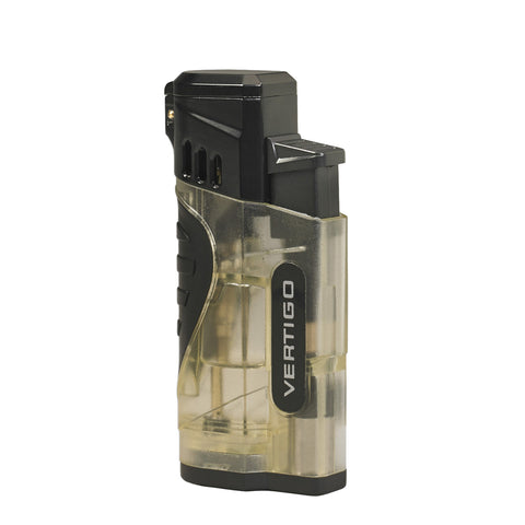Image of Vertigo STINGER 2 Quad Torch Cigar Lighter
