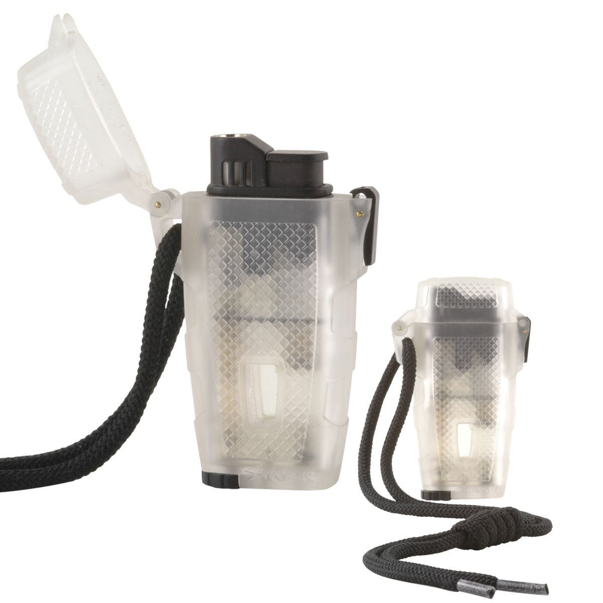 Xikar STRATOSPHERE Lighter High Altitude Turbo Flame